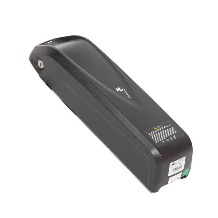 Ecotric Battery for Rocket, Leopard Vortex and  26" Fat Tire Beach Snow - In stock Mid May 2024
