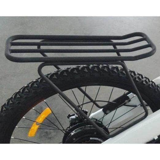 Ecotric Rear Rack for Seagull Electric Bike