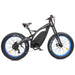Ecotric Electric Bikes Copy of Ecotric Dolphin Folding Fat Tire Electric Bike