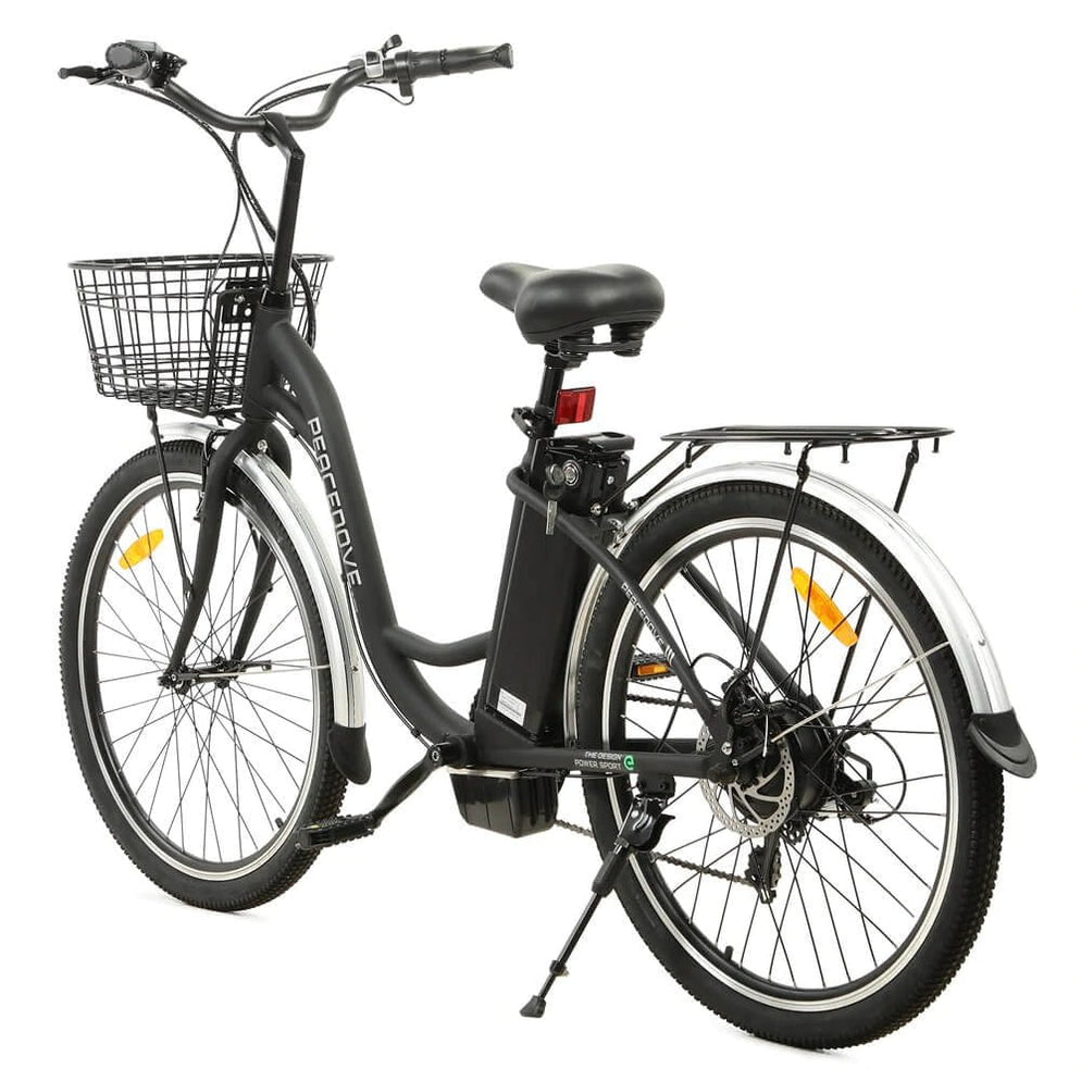 ecotric 26 inch electric bike