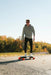 Enskate Electric Skateboard enSkate R3 Electric Skateboard - Range upto 22 miles, max speed 21 mph, max climbing 30%