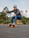 Enskate Electric Skateboard enSkate R3 Mini - Perfect Short Commute Electric Skateboard - upto 10 mile range, max speed 22 mph, max climbing 25%