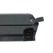 Eunorau Accessories EUNORAU 36V17AH Reention Dorado Case Battery for UHVO(36V)/E-TORQUE(36V) E-Bike 505mm Long
