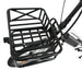 Eunorau Accessories EUNORAU Basket Kit for MAX-CARGO/G20-CARGO/G30-CARGO/E-FAT-MN/E-FAT-STEP/FAT-AWD E-Bike