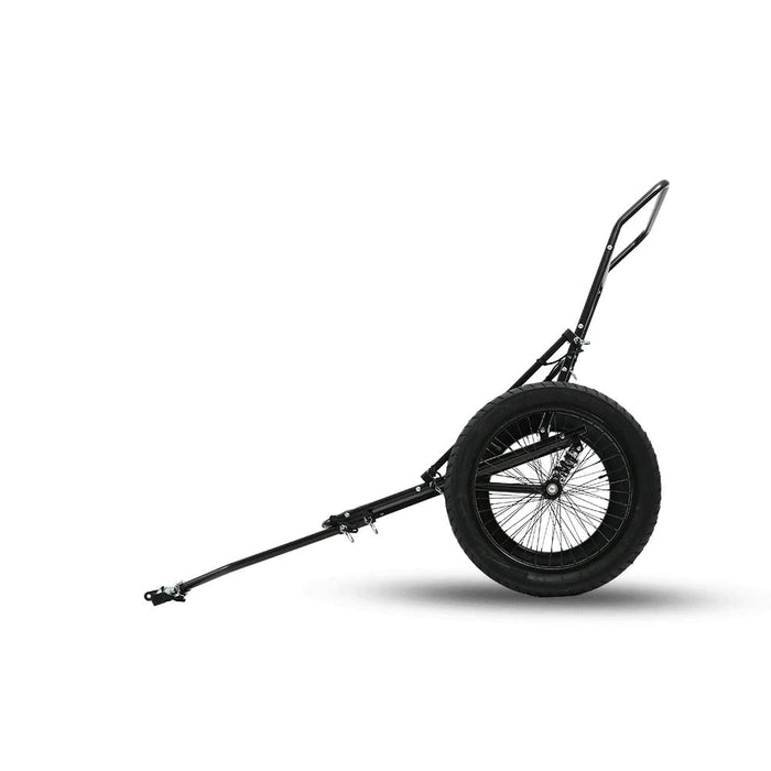 Eunorau Accessories Eunorau Hunting 2-Wheel Electric Bike Trailer