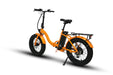 Eunorau Electric Bikes Eunorau E-FAT-STEP