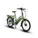 Eunorau Electric Bikes Eunorau MAX-CARGO Rear-Drive Cargo Electric Bike - 48V, 750W, 14-20Ah