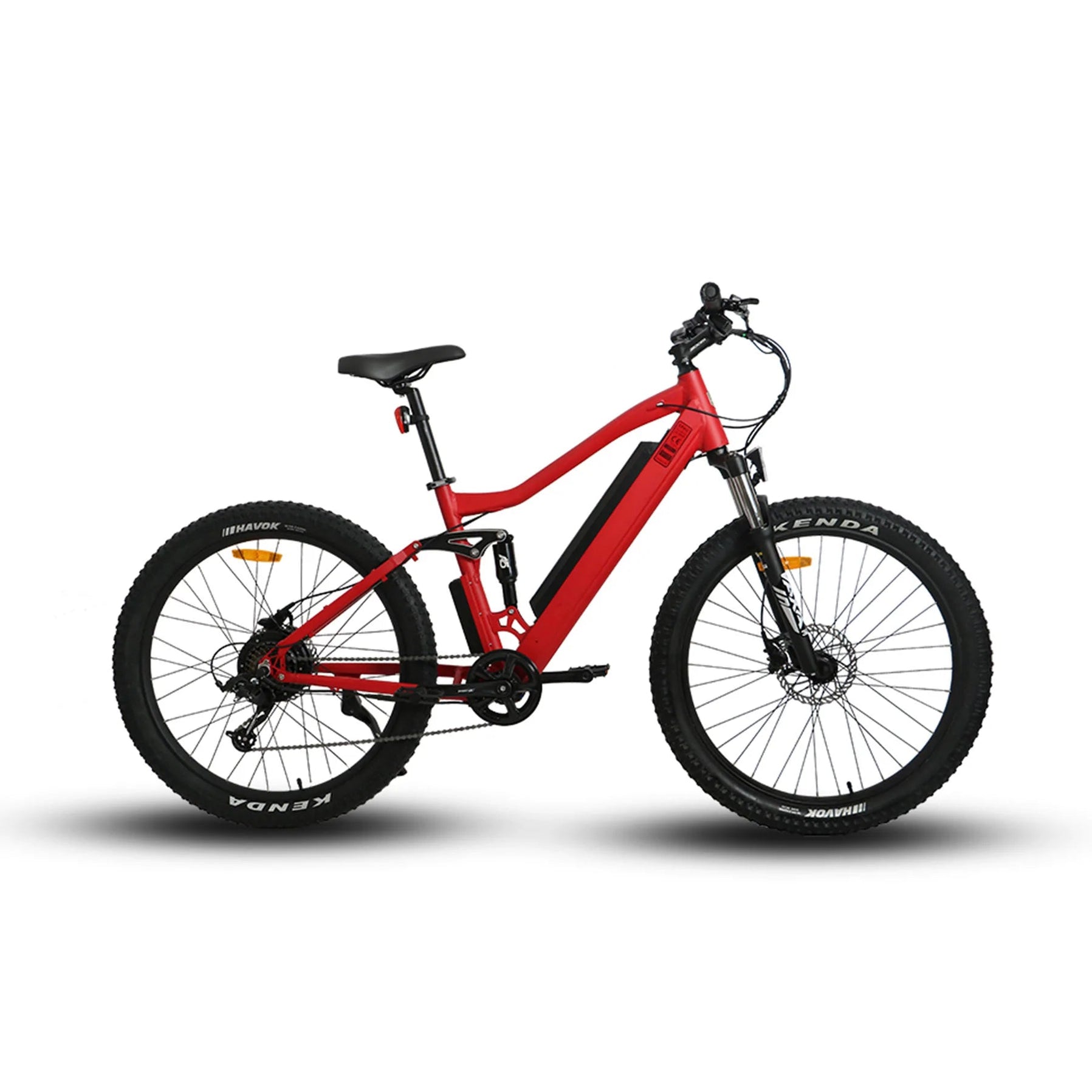 Best Selling Electric Mountain Bikes — Urban Bikes Direct
