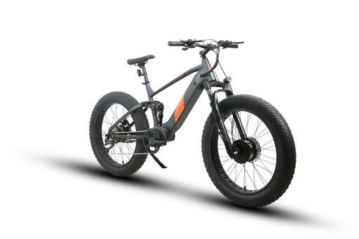 Eunorau Electric Dirt Bikes Eunorau DEFENDER-S