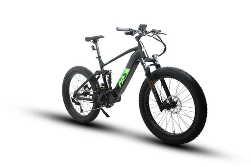 Eunorau Electric Dirt Bikes Eunorau FAT-HS