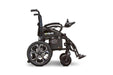 EWheels Medical Electric Powered Black EWheels EW-M30 Electric Power Wheelchair