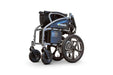 EWheels Medical Electric Powered EWheels EW-M30 Electric Power Wheelchair
