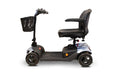 EWheels Medical Electric Powered EWheels Medical EW-M41 Electric Mobility Scooter