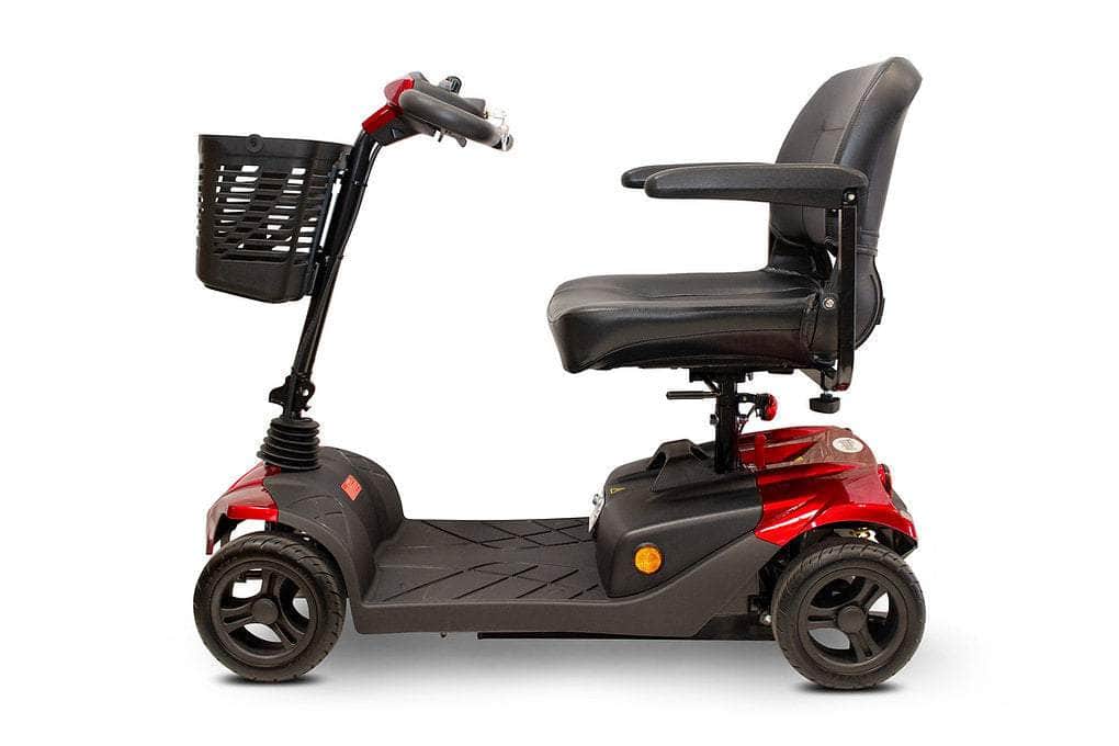 EWheels Medical Electric Powered EWheels Medical EW-M41 Electric Mobility Scooter