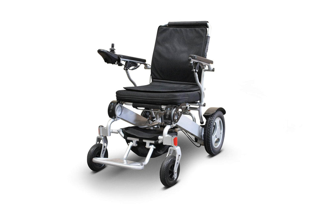 EWheels Medical Electric Powered EWheels Medical EW-M45 Electric Power Wheelchair