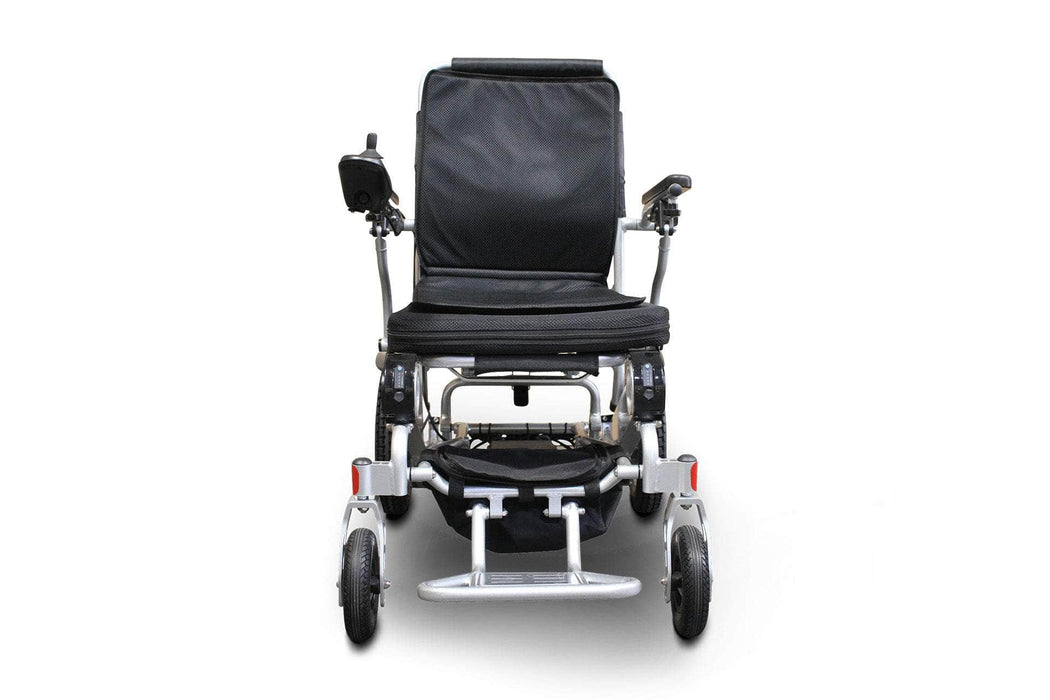 EWheels Medical Electric Powered EWheels Medical EW-M45 Electric Power Wheelchair