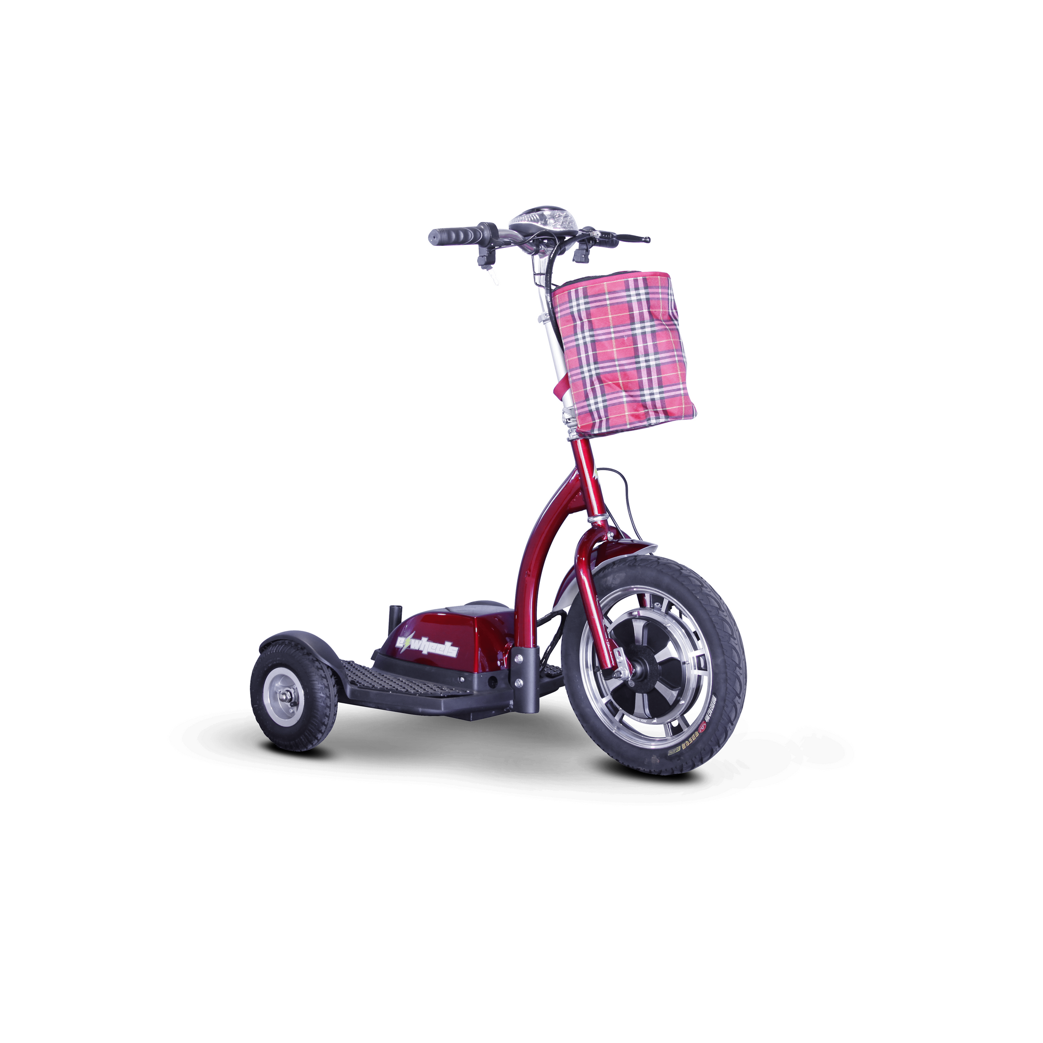 FLASH SALE! EWheels 3 Wheel Scooter EW18 — Urban Bikes Direct