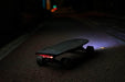 Exway Electric Skateboard Exway Wave Electric Skateboard Headlight or Taillights