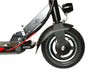 Glion Electric Scooter Glion DollyXL Foldable Electric Scooter with Standard Charger