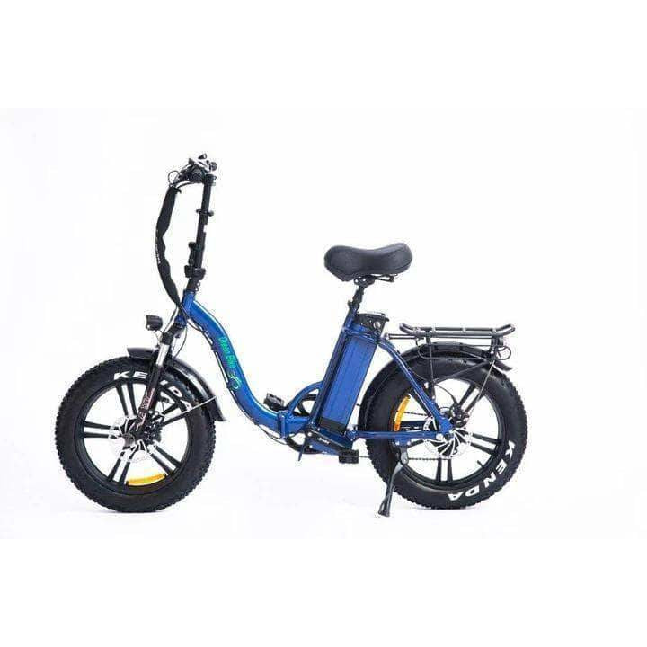 FLASH SALE! Greenbike USA GB LOW STEP FT Electric Bike — Urban Bikes Direct