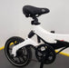 Jupiter Accessories JupiterBike Discovery X7/ Discovery X5 Electric Bike Short Seat Post