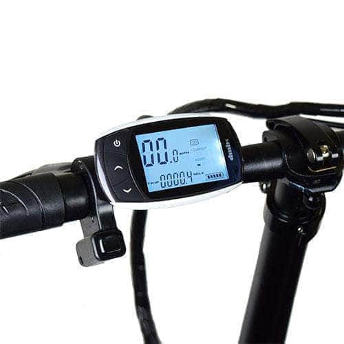 dj fat bike 750w 48v 13ah power electric bicycle Jupiter Bike Defiant Fat Tire Folding Electric Bike