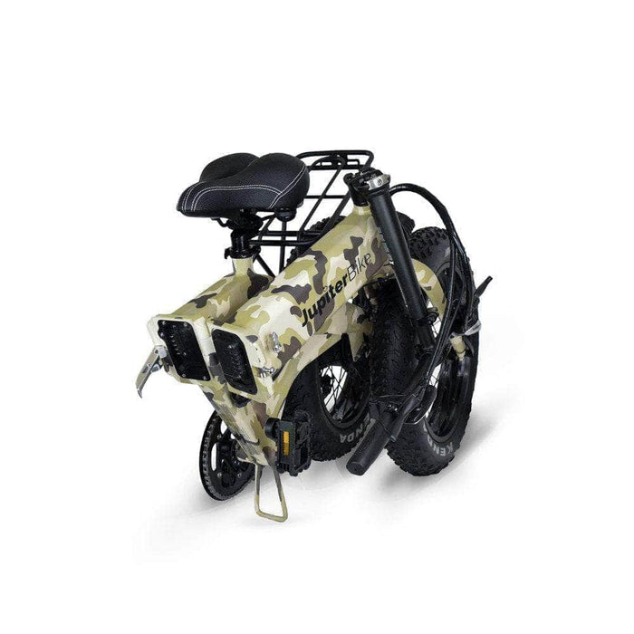 Jupiter Bike Folding Fat Bike Electric Defiant Step Thru Folding Electric Fat Tire Bike JupiterBike Jupiter Bike Folding Fat Bike Electric Defiant Step Thru Folding Electric Fat Tire Bike JupiterBike