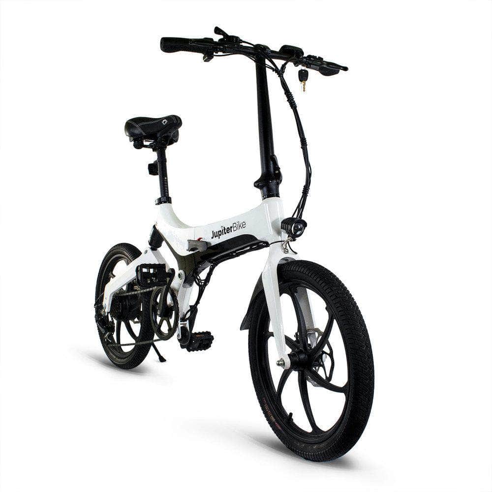 jupiter x5 electric bike