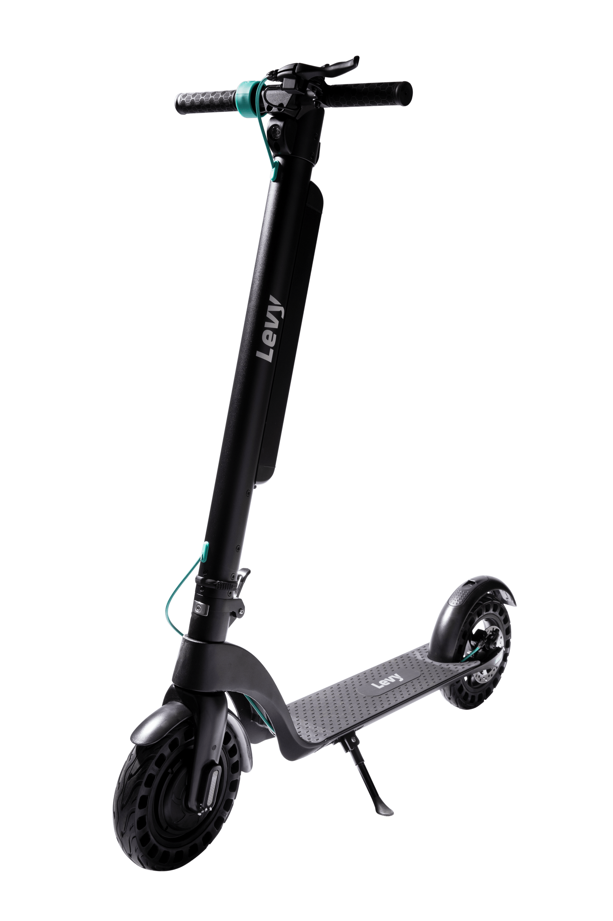 Levy Scooters — Urban Bikes Direct