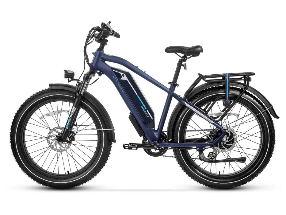 52 volt electric bicycle Stealth H-52 Mini-Moto Bike up 150 Miles 52V 40Ah Battery Ebike This 52 Volt Ebike Has