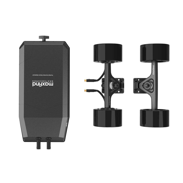 Maxfind Electric Skateboard M5 Drive Kit - $529 Sale - Financing Available