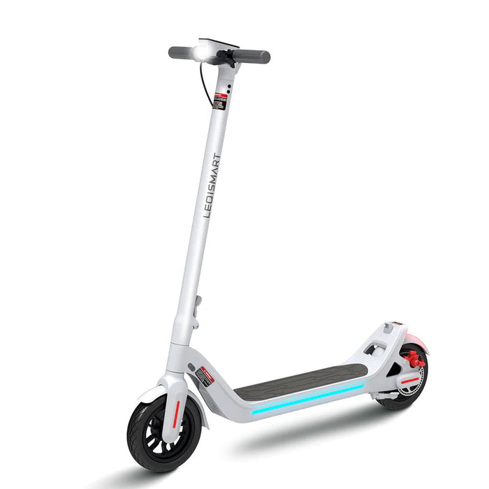 Megawheels Electric Scooter A8 Electric Scooter for Adults | 350W Motor 25Miles Range 15.5MPH