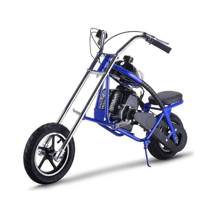 Snap-on Minibikes And Choppers, Bike