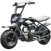 Mototec Electric Bikes MotoTec 105cc 3.5HP Gas Powered Mini Bike