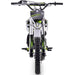 Mototec Electric Bikes MotoTec X2 110cc 4-Stroke Gas Dirt Bike