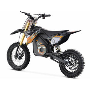 mototec 36v 1000w pro electric dirt bike