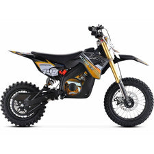 mototec 36v 1000w pro electric dirt bike