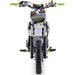 Mototec Electric Dirt Bikes MotoTec X1 70cc 4-Stroke Gas Dirt Bike
