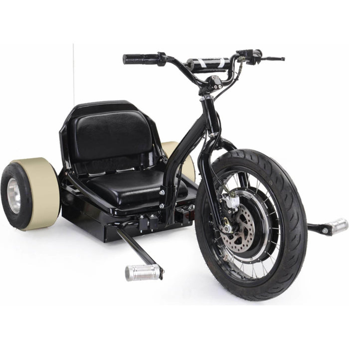 MotoTec Electric Powered Drifter 48v Electric Trike