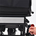 MotoTec Electric Powered MotoTec Folding Mobility Electric Trike 48v 700w Dual Motor Lithium Black