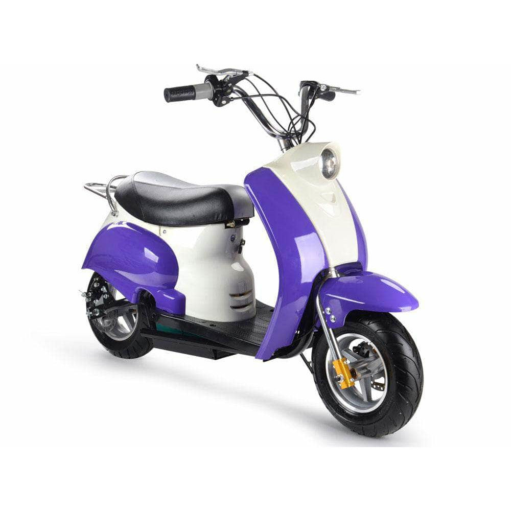 Mini Scooter бензиновый