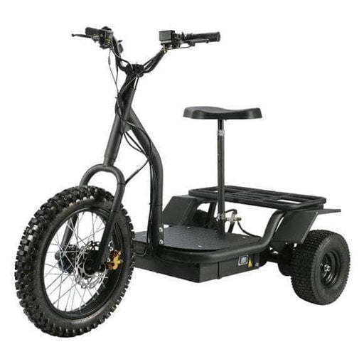 buy Element Bondi Electric Scooter 20 Inch Stand Up Bike Premium