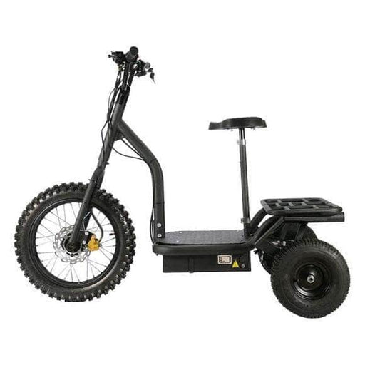 Kixin X8 E-Scooter - 36V/10Ah 350W Electric Scooter - $499 on sale now —  Urban Bikes Direct