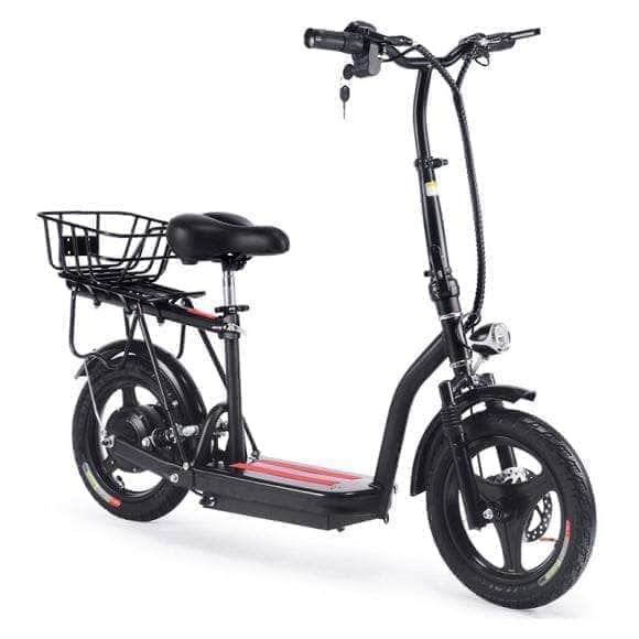 Mototec Electric Scooter MOTOTEC CRUISER 48V 350W LITHIUM ELECTRIC SCOOTER