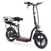 Mototec Electric Scooter MOTOTEC CRUISER 48V 350W LITHIUM ELECTRIC SCOOTER