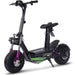 MotoTec Electric Scooter MotoTec Mars 48v 2500w Electric Scooter
