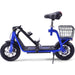 MotoTec Electric Scooter MotoTec Metro 36v 350w Lithium Electric Scooter