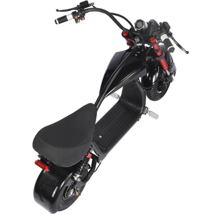 MotoTec Electric Scooter MotoTec Mini Lowboy 48v 800w Electric Scooter