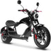 MotoTec Electric Scooter MotoTec Raven 60v 30ah 2500w Lithium Electric Scooter