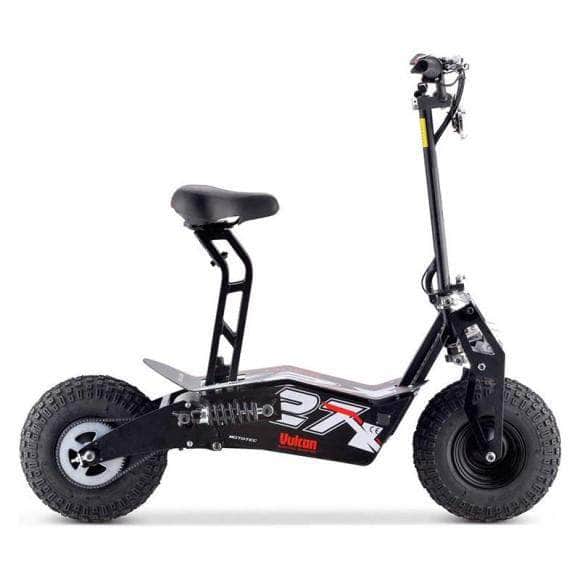 Mototec Electric Scooter MOTOTEC VULCAN 48V 1600W ELECTRIC SCOOTER